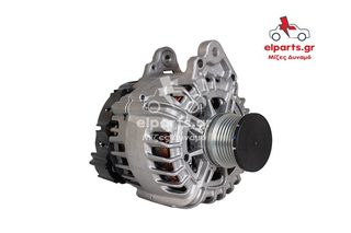 ΔΥΝΑΜΟ  AUDI A4 A5 Q5-thumb-14