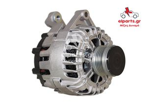 ΔΥΝΑΜΟ  OPEL Corsa VAUXHALL-thumb-14