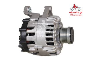 ΔΥΝΑΜΟ  OPEL Corsa VAUXHALL-thumb-13