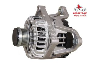 ΔΥΝΑΜΟ  OPEL Corsa VAUXHALL-thumb-3
