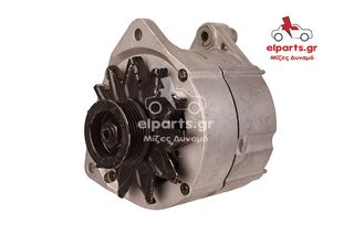 ΔΥΝΑΜΟ  FORD Transit-thumb-2
