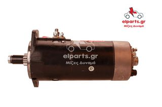 ΜΙΖΑ IVECO MARINE Various-thumb-4