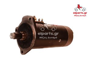 ΜΙΖΑ IVECO MARINE Various-thumb-2