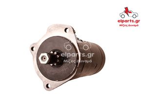 ΜΙΖΑ IVECO MARINE Various-thumb-1