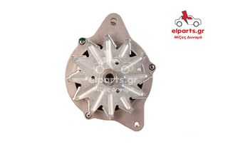 ΔΥΝΑΜΟ  TOYOTA FORK LIFT 3FDE 4FD20 4FD23 4FD25