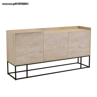 HILTON ΜΠΟΥΦΕΣ SONOMA DECAPE 160x39,5xH80cm