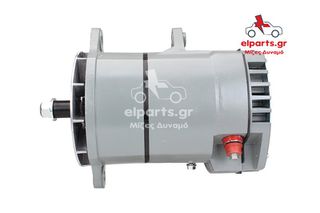 ΔΥΝΑΜΟ  CATERPILLAR 623B 920 930 950B 988B 992C-thumb-5