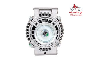 ΔΥΝΑΜΟ  SCANIA G230 G270 G310 G340 G380 G420 P230 P270 P310 P340 P380 P420 R270 R340 A004TR5693ZT