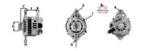 ΔΥΝΑΜΟ  RENAULT TRUCKS Premium-thumb-16