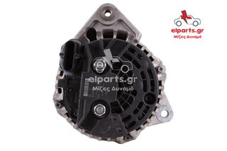 ΔΥΝΑΜΟ  IVECO ENGINES Various-thumb-8