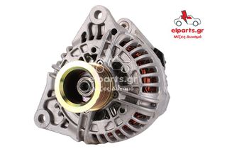 ΔΥΝΑΜΟ  IVECO ENGINES Various-thumb-1