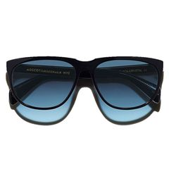 MOSCOT TAMAVAT BLACK-CRYSTAL  Gradient