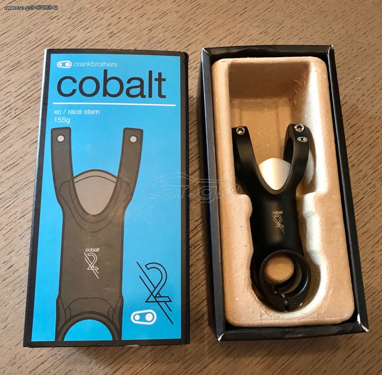 Crankbrothers Cobalt 2.