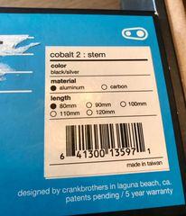 Crankbrothers Cobalt 2.-thumb-4
