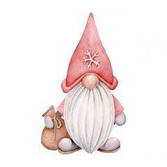 Gnome εκτύπωση σε ξύλο