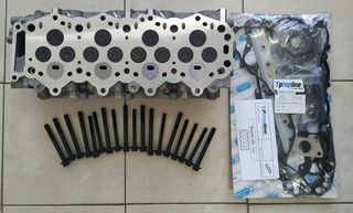 TOPLINE ΚΕΦΑΛΗ FORD WL COMPLETE-thumb-8