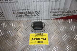 Πλακέτα Ανάφλεξης Volkswagen Golf II 1984-1988 191905351B