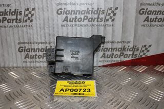 Εγκέφαλος A/C Toyota Yaris 2006-2012 88650-0D170 MB177600-1802