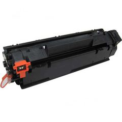 Συμβατό CE278A LaserJet Toner Black 78A για HP P1560/ P1566/ P1606/ M1536 DNF