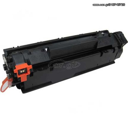 Συμβατό CE278A LaserJet Toner Black 78A για HP P1560/ P1566/ P1606/ M1536 DNF