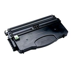 Συμβατό 12016SE Lexmark toner Black για Optra E120