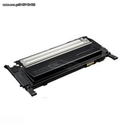 Συμβατό CLT-K4092S Toner Black για Samsung CLP-310N / CLP315 / CLX-3175FN / CLX-3170