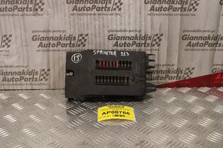 Ασφαλειες-Ασφαλειοθήκη Mercedes-Benz Sprinter 313 2000-2006 A9015400150 0473501