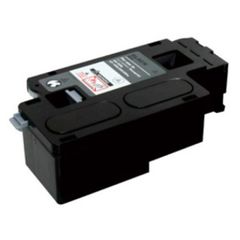 Συμβατό C13S050614/ C13S050672 Toner Black high yield για Epson AcuLaser C1700 / C1750N / C1750W / CX17 / CX17NF / CX17WF