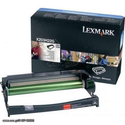 Συμβατό 260X22G Lexmark drum unit για Optra E260/ E360/ E460/ X264/ X363/ X364/ X463/ X464/ X466