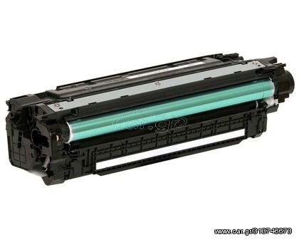 Συμβατό CE270A Toner Black 650A για Hp Laserjet Colour CP5525/ M750