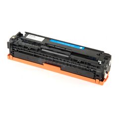 Συμβατό CE271A Toner Cyan 650A για Hp Laserjet Colour CP5525/ M750