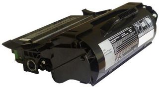 Συμβατό 650H11E Toner Black για Lexmark Optra T650/ T652 / T654 / T656