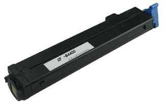 Συμβατό 43502303 / 43502302 OKI toner Black  για B4400/ 4500/ 4550/ 4600