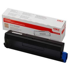 Συμβατό 43979102 OKI toner Black  για B410/ 430, MB440/ MB460/ MB470/ MB480