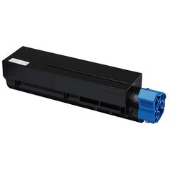 Συμβατό 44574703 / 44574702 OKI toner Black  για B411d/ 411dn/ 431d/ 431dn, MB461/ MB471/ MB491