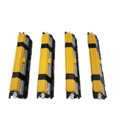 Συμβατό 44250705 / 44250721 OKI toner Yellow  για C110/ C130 /  MC160