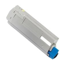 Συμβατό 43381905 / 43324405 OKI toner Yellow  για C5600/ C5700