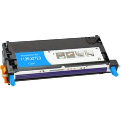 Συμβατό 113R00723 XEROX toner Cyan high yield  για Phaser 6180