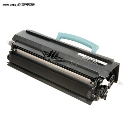 Συμβατό X203A11E LEXMARK toner Black  για Optra X203N/ X204N