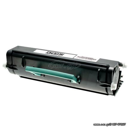 Συμβατό X264H11 LEXMARK toner Black high yield  για Optra X264/ X363/ X364