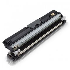 Συμβατό A0V301H Konica Minolta toner Black  για Magicolor QMS 1600W/1650EN/ 1680 / 1690MF