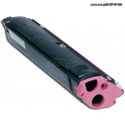 Συμβατό C13S050156 Epson toner Magenta  για AcuLaser C900/ C1900