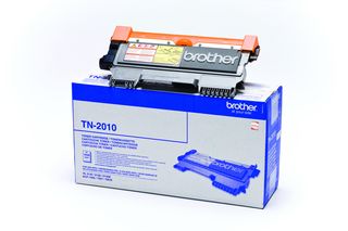 Συμβατό TN-2010 Brother toner Black  για ΤΝ2010/ ΤΝ2030/ ΤΝ2060/ DCP-7055/ 7057/ HL-2030/ 2032/ 2135