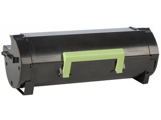 Συμβατό 502X/ 50F2X00 Lexmark toner Black  για MS410D / MS410DN / MS415/ MS510DN / MS610DN / MS610DE/ 50F2X00/ 502X