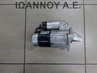 ΜΙΖΑ 8200584675--B 8200584675 M000T87881 K9KH282 1.5cc TDI NISSAN QASHQAI 2007 - 2010