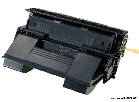 Συμβατό C13S051111 Epson toner Black  για EPLN 3000