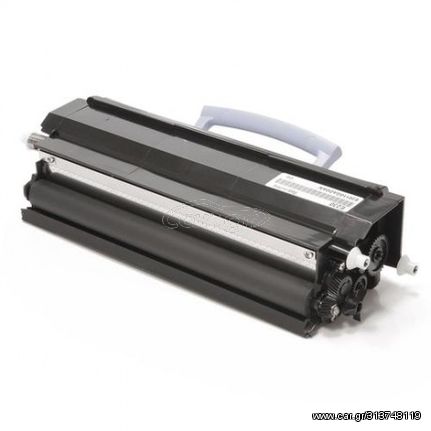 Συμβατό X340A11G Lexmark toner Black  για X340