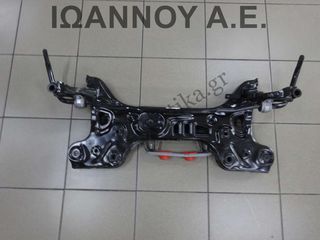 ΓΕΦΥΡΑ ΕΜΠΡΟΣ 2Q0199315 DBY 1.0cc T SEAT IBIZA FR 2017 - 2020