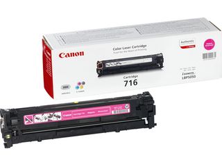 Συμβατό 716M/ 1978B002 Canon toner Magenta  για Laser Colour CRG-716/ CRG716/ LBP5050/ MF8040/ MF8080