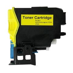 Συμβατό A0X5251/ A0X5250/ TNP-18 Y Konica Minolta toner Yellow  για Minolta Magicolor MC4750H